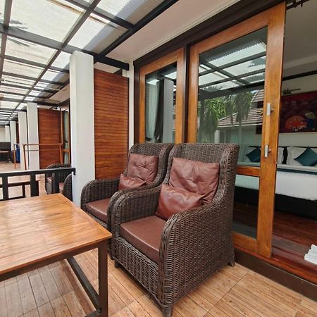 Cabana Lipe Beach Resort מראה חיצוני תמונה