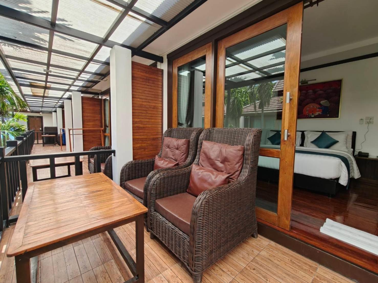 Cabana Lipe Beach Resort מראה חיצוני תמונה